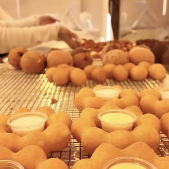 Marry Me Mochi - Donuts Near Me - Toronto, Ontario