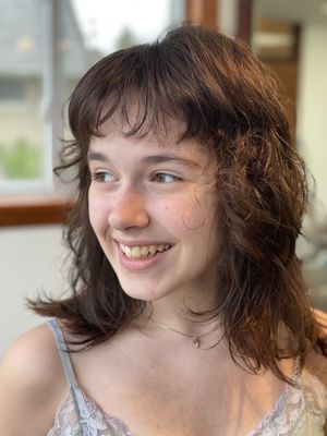 Tamera Elizabeth Salon