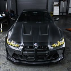 EAC-Elite Auto Customs