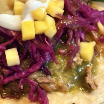 Tempo Cantina - Taco - New American Near Me - Brea, California