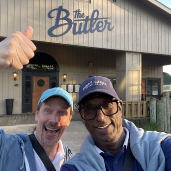 The Butler - American Near Me - Saugatuck, Michigan The Butler - American Near Me - Saugatuck, Michigan