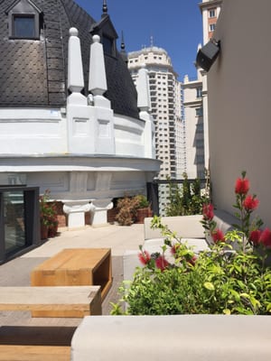 Dear Hotel Madrid by null