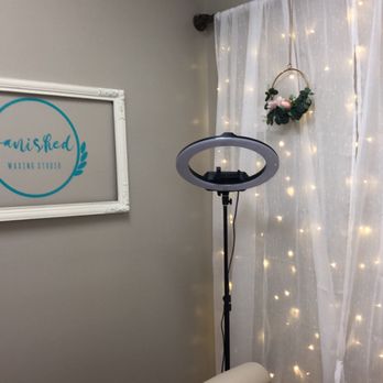 Vanished Waxing Studio - Waxing Near Me - Moncks Corner, South Carolina