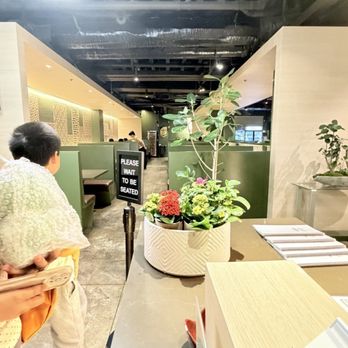 Gabin Korean Grill - Entrance - Korean Near Me - Los Angeles, California