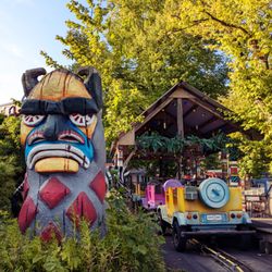 Dyrehavsbakken