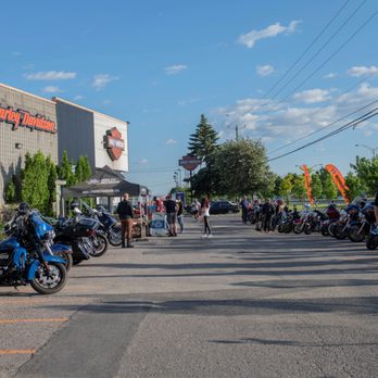 Léo Harley-Davidson - Motorcycle Dealers Near Me - Brossard, Quebec Léo Harley-Davidson - Motorcycle Dealers Near Me - Brossard, Quebec