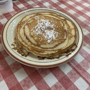 3 C's Coffee Cup Cafe - Pancakes - New American Near Me - Saint Germain, Wisconsin