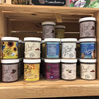 SoBoL - Laurels butter! - Acai Bowls Near Me - Merrick, New York