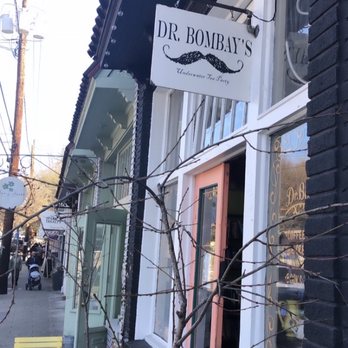 Dr. Bombay's Underwater Tea Party - Tea Rooms Near Me - Atlanta, Georgia Dr. Bombay's Underwater Tea Party - Tea Rooms Near Me - Atlanta, Georgia
