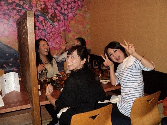 Shigezo Izakaya by null