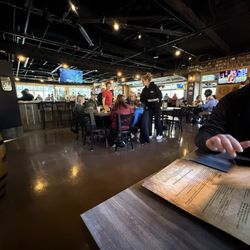 My Way Tavern
