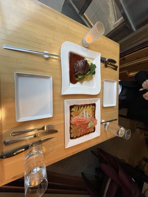 Pacific Rim By Kana by null