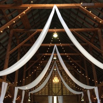 Graeagle Corner Barn - Quesenberry Designs Lighting - Venues & Event Spaces Near Me - Graeagle, California