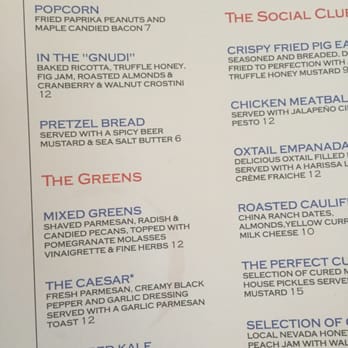 Therapy - Just a sneak peak of the menu :). Try this place. - Bars Near Me - Las Vegas, Nevada Therapy - Just a sneak peak of the menu :). Try this place. - Bars Near Me - Las Vegas, Nevada