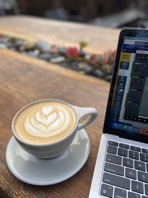 11th Hour Coffee by null