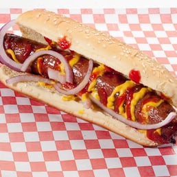 Hot Dog