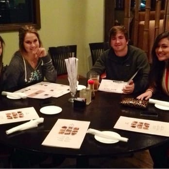 Miyo's - Sushi Bars Near Me - Columbia, South Carolina