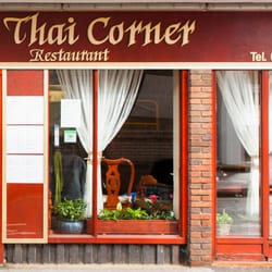 The Thai Corner Restaurant