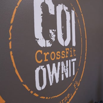 CrossFit OwnIt - CrossFit OwnIt - Interval Training Gyms Near Me - West Melbourne, Florida
