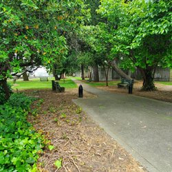 Alden Park - Trail