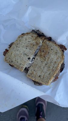 Albert's Meat Market & Deli by null