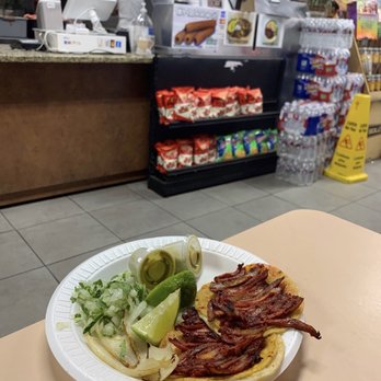 Twisted Trompo - Trompo taqueria - Mexican Near Me - Garland, Texas