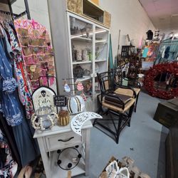 St Marys Antique Mall