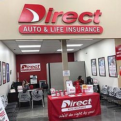 Direct Auto Insurance - untitled