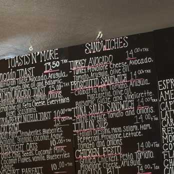 Conejo Coffee - Menu - Coffee & Tea Near Me - Newbury Park, California Conejo Coffee - Menu - Coffee & Tea Near Me - Newbury Park, California