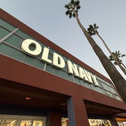 Old Navy