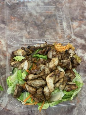 Steve's Korean Bar-B-Que by null