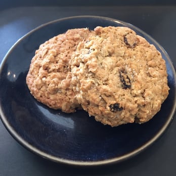 Teaism Lafayette Park - Salty oat cookie - Asian Fusion Near Me - Washington, DC, District of Columbia Teaism Lafayette Park - Salty oat cookie - Asian Fusion Near Me - Washington, DC, District of Columbia