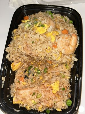 Golden Tree Restaurant by null