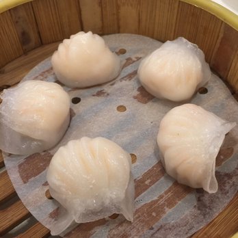 Chef Tony - Dim Sum Near Me - Richmond, British Columbia