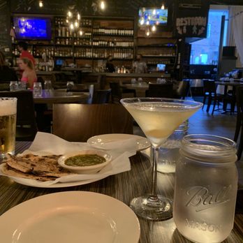 Flavio Restaurant DC - Appetizer - Italian Near Me - Washington, DC, District of Columbia