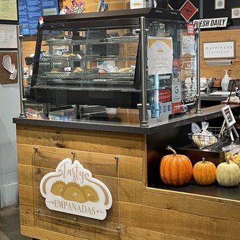 Tasty Empanadas - Storefront - Empanadas Near Me - Clarksville, Maryland Tasty Empanadas - Storefront - Empanadas Near Me - Clarksville, Maryland