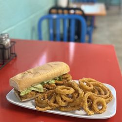 Fins Fresh Seafood & Poboys
