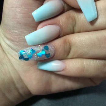 Heavenly Nails - 2nd time - Nail Salons Near Me - Humble, Texas Heavenly Nails - 2nd time - Nail Salons Near Me - Humble, Texas