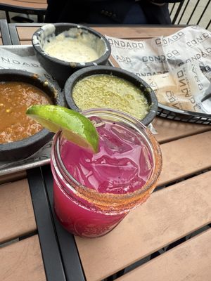 Condado Tacos by null