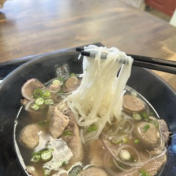 Baguette Bistro - Pho - Noodles Near Me - Killeen, Texas