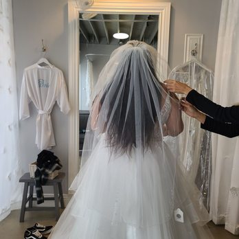 Sofia Bella Bridal - Bridal Near Me - Torrance, California
