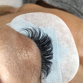 Bella Lash Boutique - After Volume Fill Lashes By Lidia - Eyelash Service Near Me - Bakersfield, California Bella Lash Boutique - After Volume Fill Lashes By Lidia - Eyelash Service Near Me - Bakersfield, California