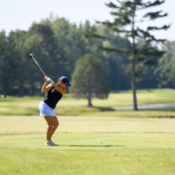 Burlington Country Club