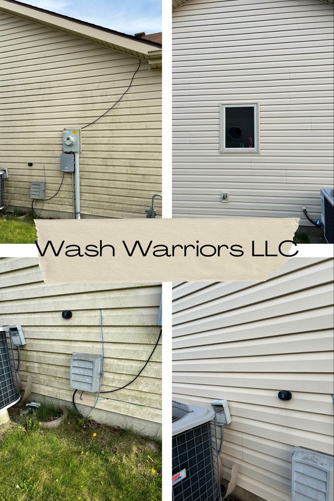 Wash Warriors - veterans service organization in Auburn, IN