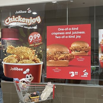 Jollibee - chicken sammich - Chicken Shop Near Me - Los Angeles, California Jollibee - chicken sammich - Chicken Shop Near Me - Los Angeles, California