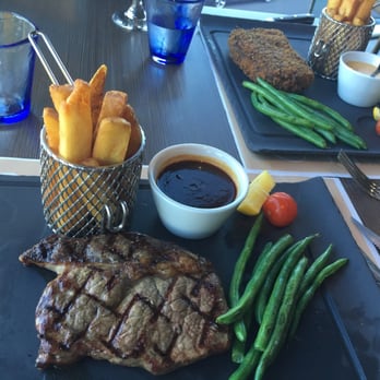 Chophouse Grill - Steakhouses Near Me - New Lambton, NSW