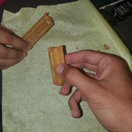 Churros
