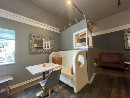 Gourmet Soul Restaurant and Catering by null
