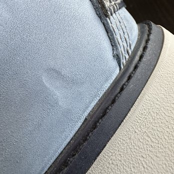 Shoe Doctors - Shoe Repair Near Me - Tampa, Florida