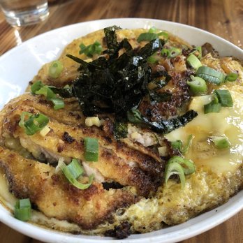 Kimura - Katsudon - Ramen Near Me - San Antonio, Texas Kimura - Katsudon - Ramen Near Me - San Antonio, Texas